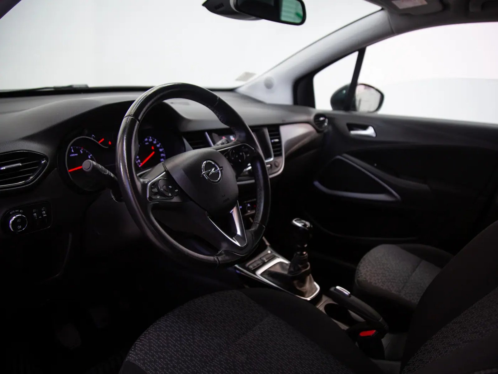 OPEL CROSSLAND 2024 - Imagen 11 de 19