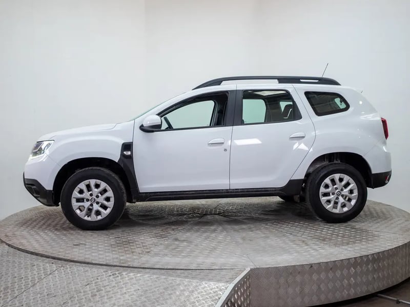 Renault DUSTER 2022 - Imagen 4 de 17