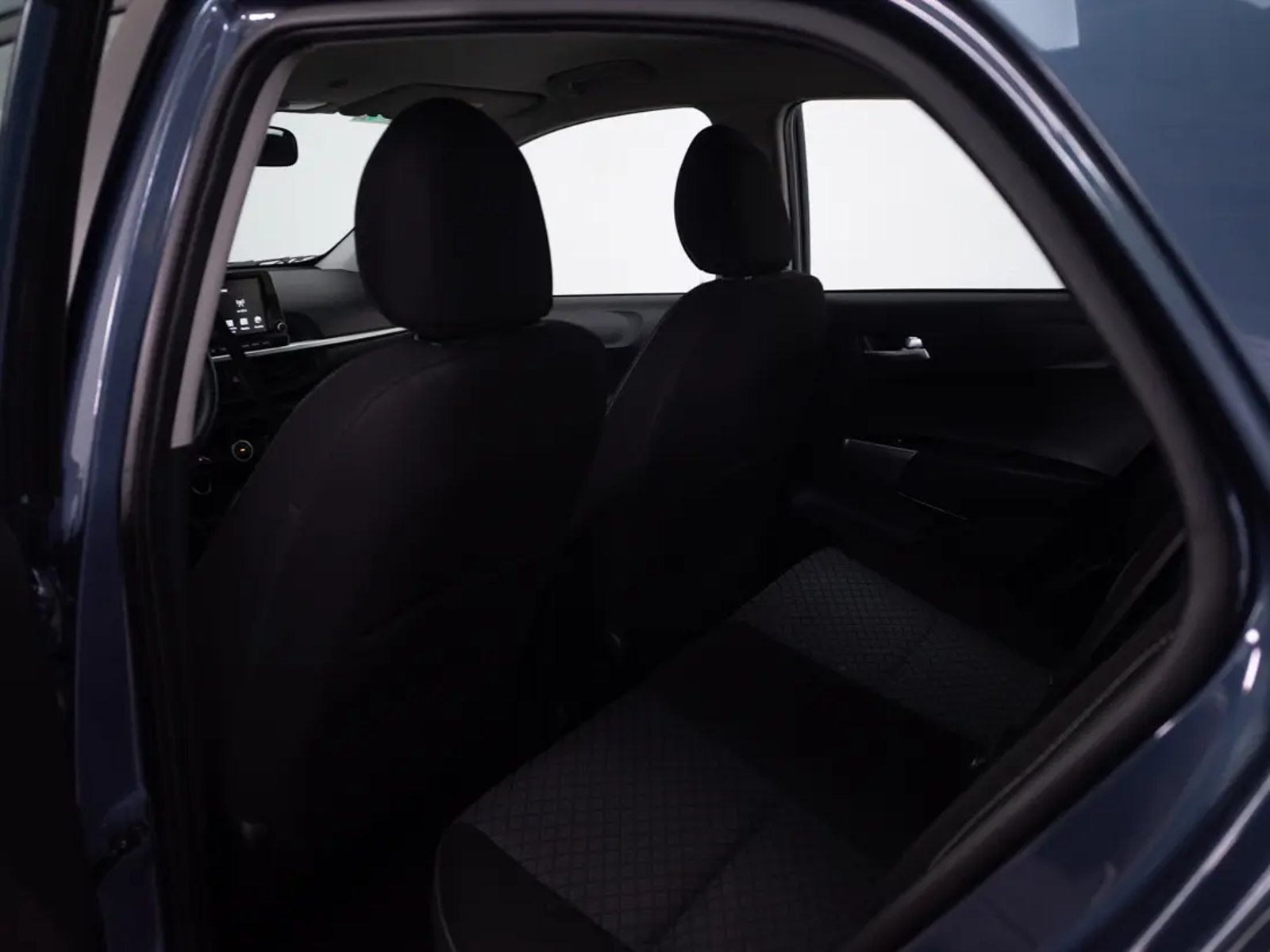 Kia MORNING 2025 - Imagen 14 de 20