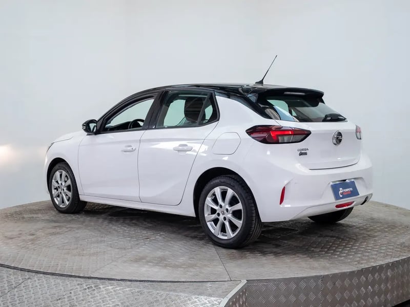 Opel CORSA 2021 - Imagen 5 de 19