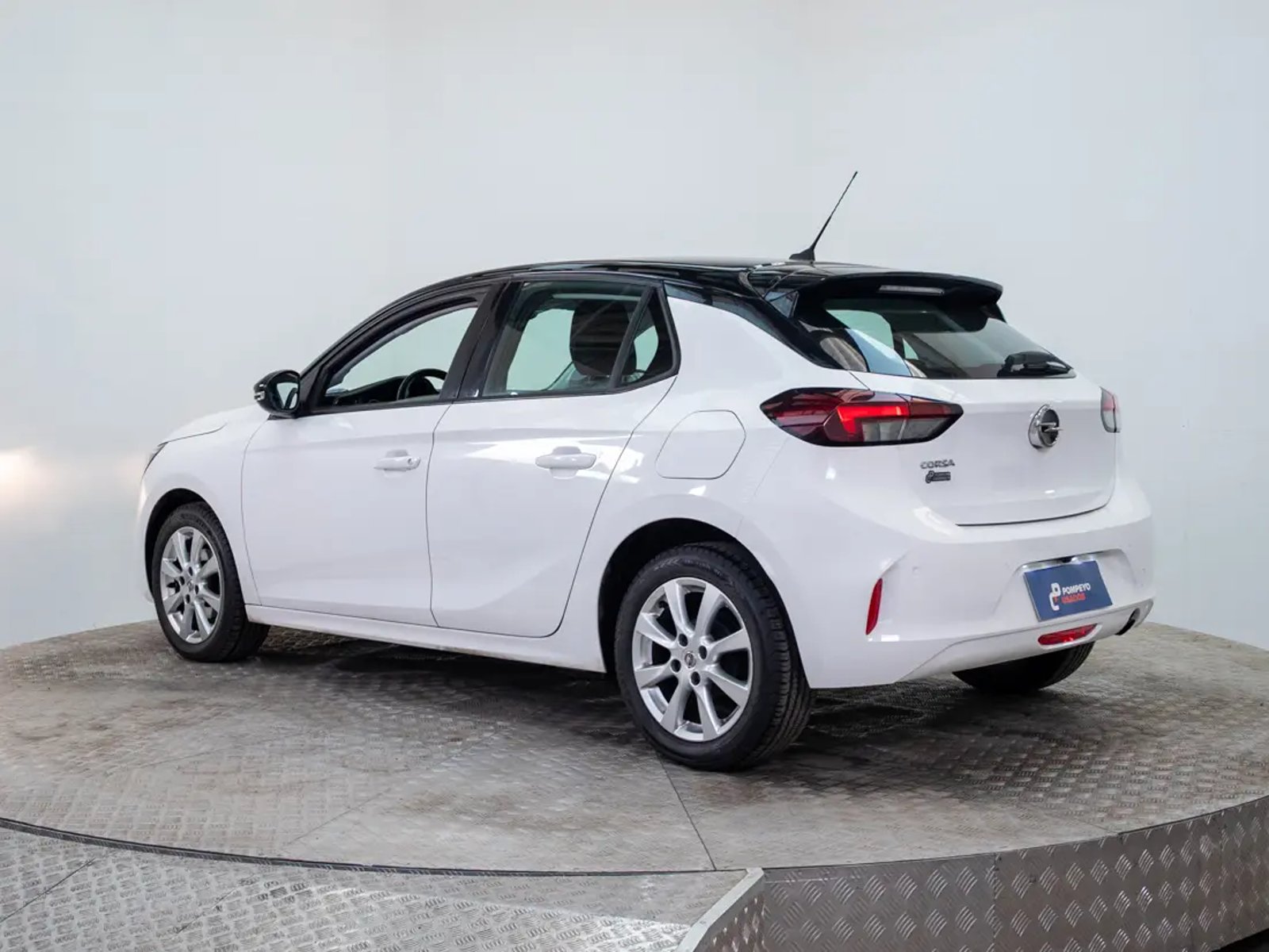 Opel CORSA 2021 - Foto 5 de 19