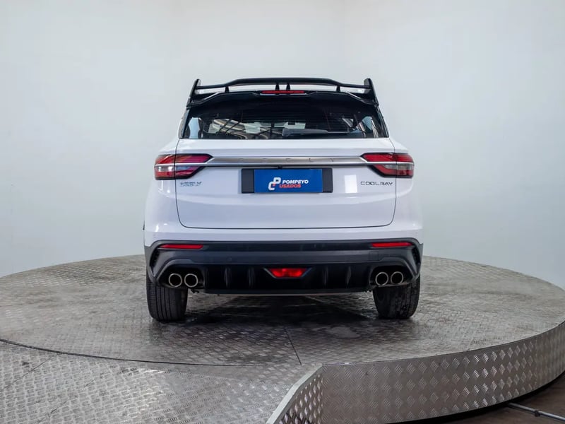 Geely COOLRAY 2023 - Imagen 6 de 20