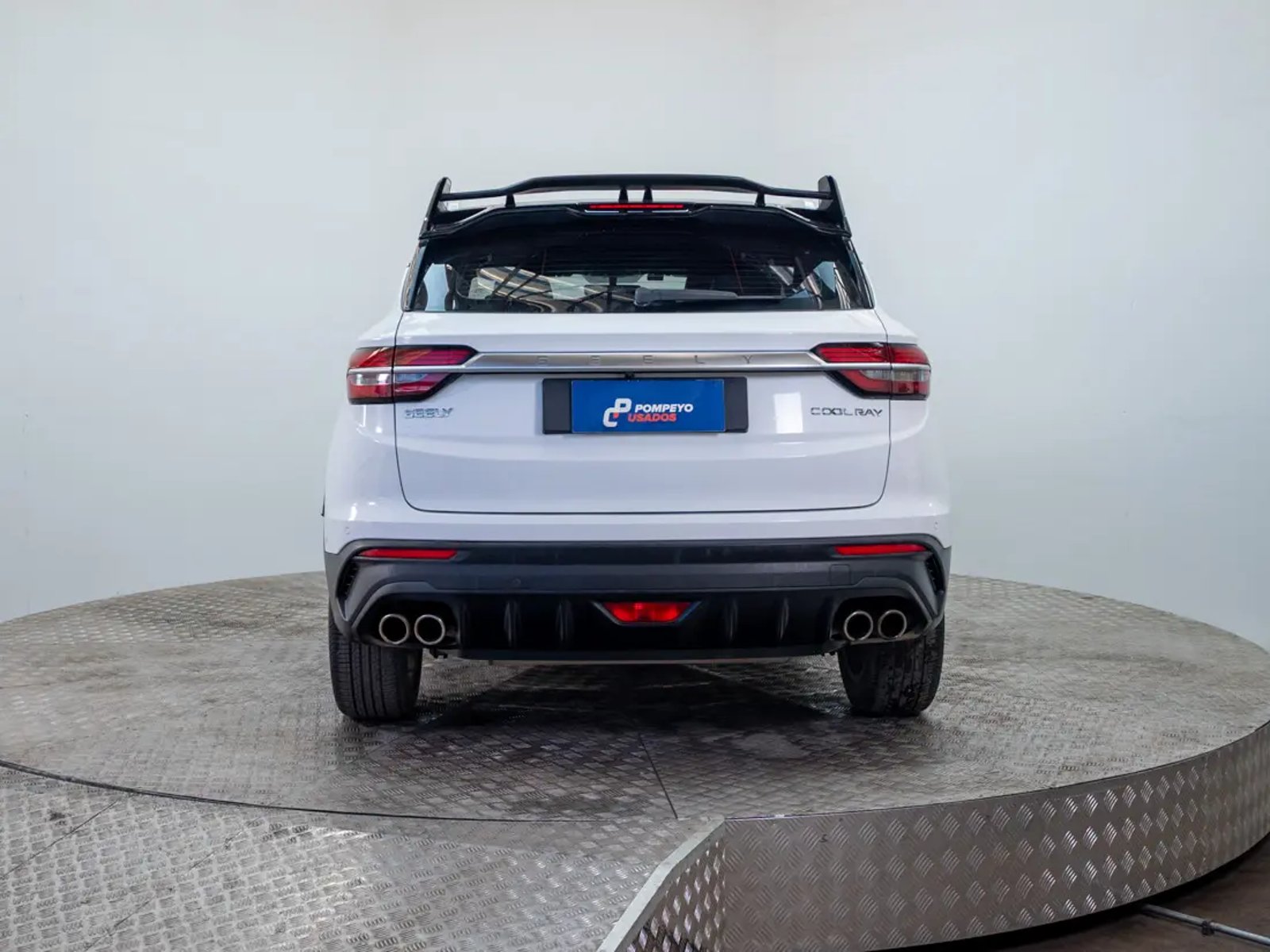 Geely COOLRAY 2023 - Imagen 6 de 20