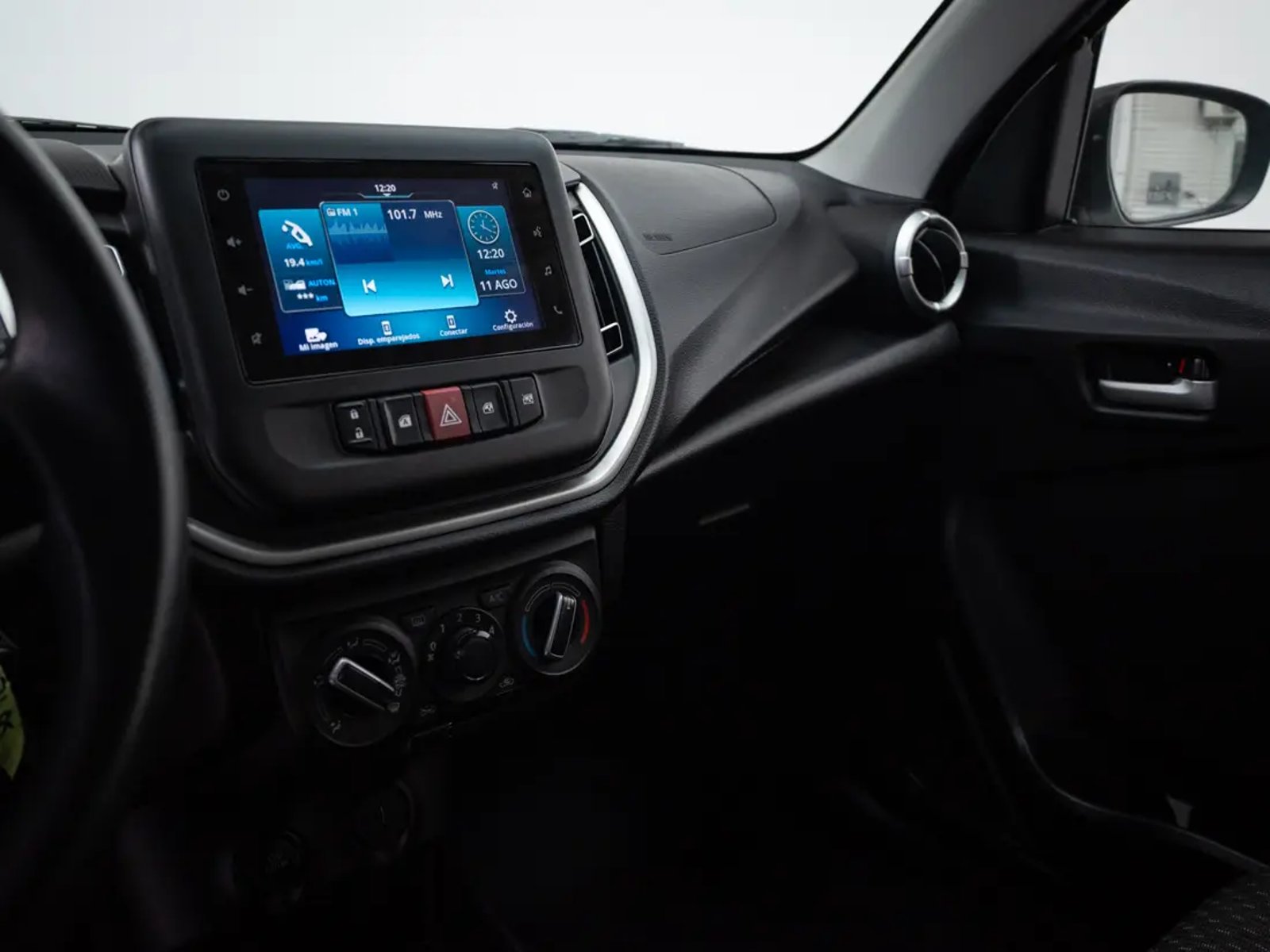 Suzuki CELERIO 2024 - Imagen 12 de 20