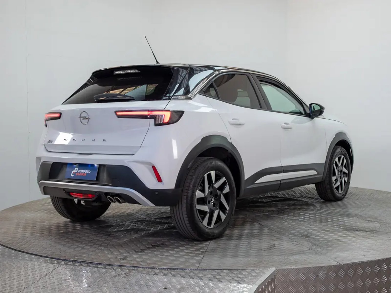 OPEL MOKKA 2023 - Imagen 8 de 19