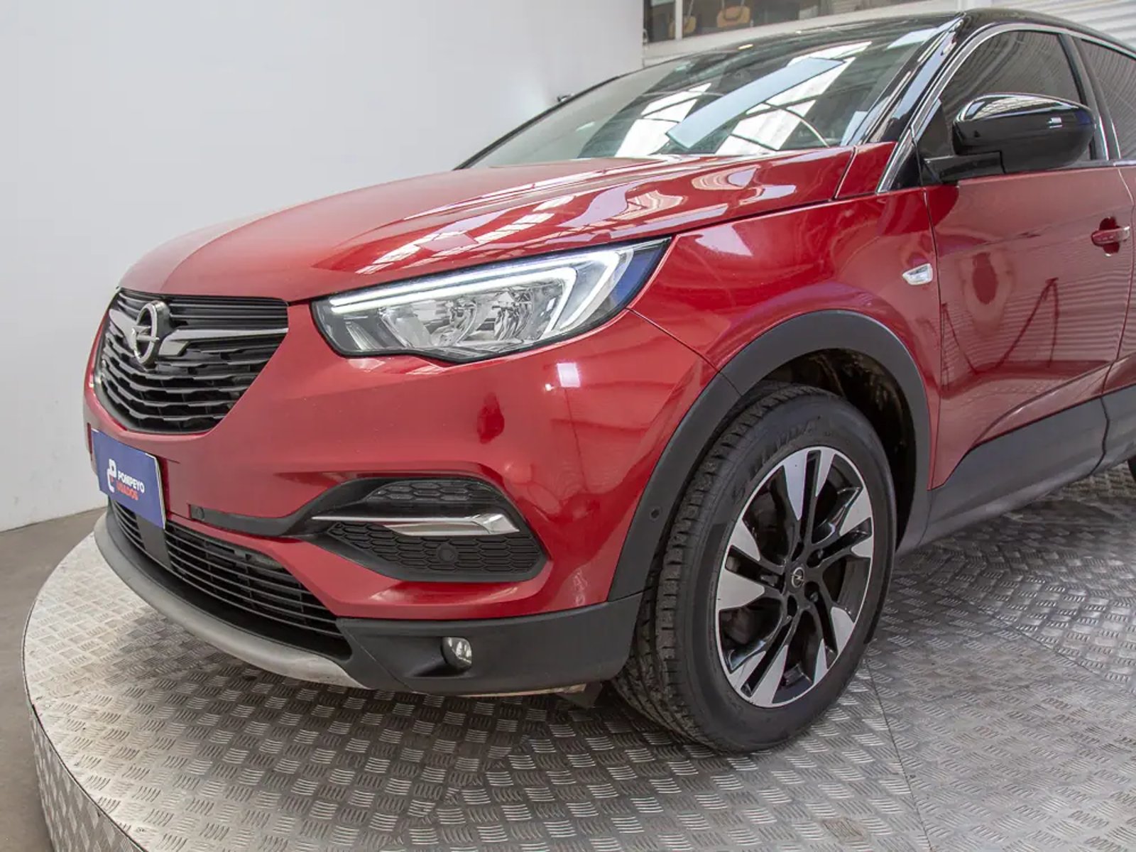 OPEL GRANDLAND 2021 - Imagen 6 de 20