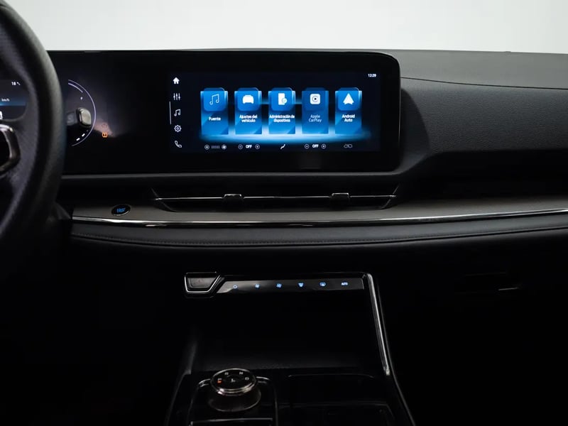 Ford TERRITORY 2024 - Imagen 16 de 20