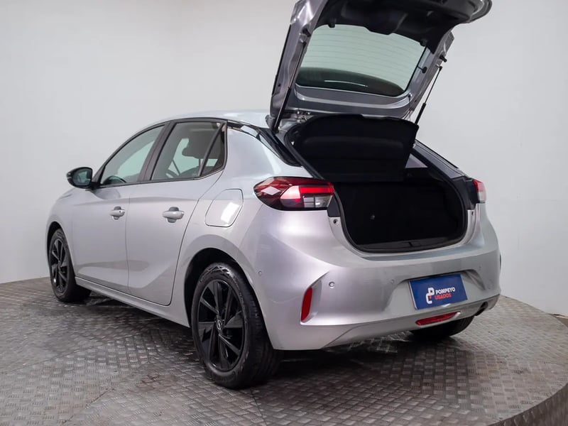 Opel CORSA 2024 - Imagen 10 de 18