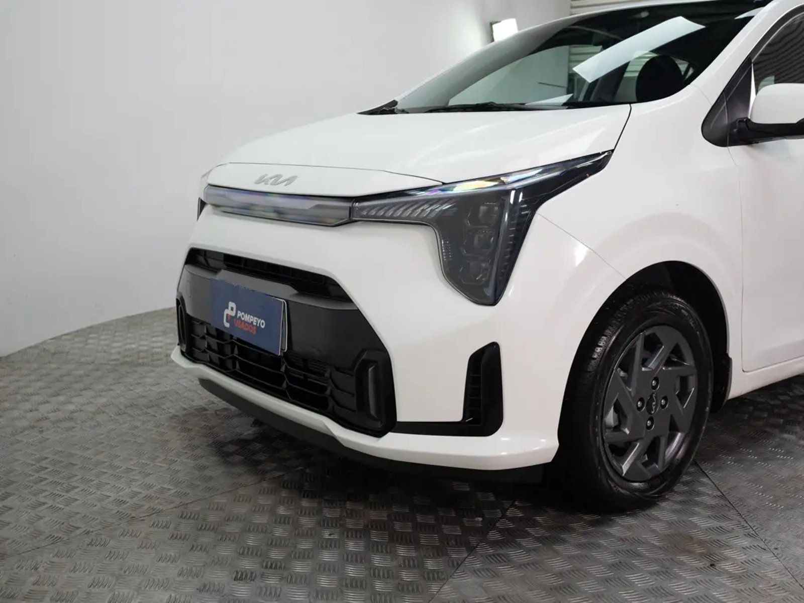 Kia MORNING 2026 - Imagen 18 de 20