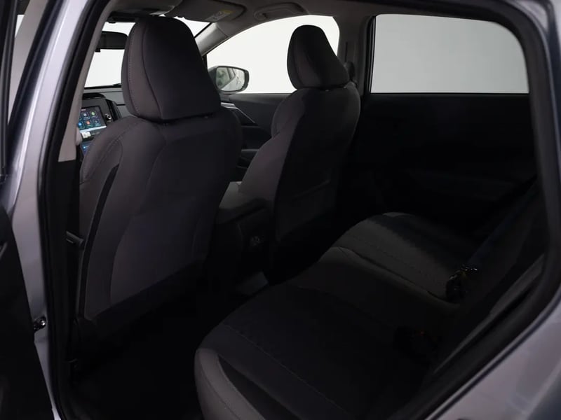 Subaru ALL NEW IMPREZA 2027 - Imagen 14 de 20