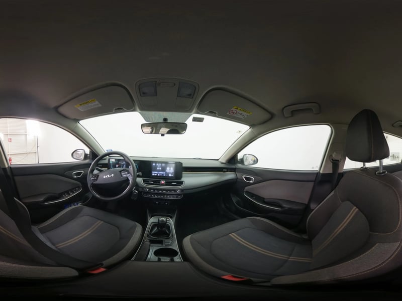 Kia K3 2025 - Imagen 20 de 20