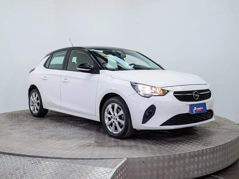 Opel CORSA 2021 - Imagen 9 de 19