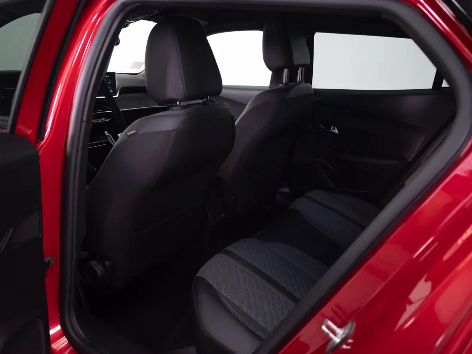 Peugeot 2008 2024 - Imagen 14 de 20