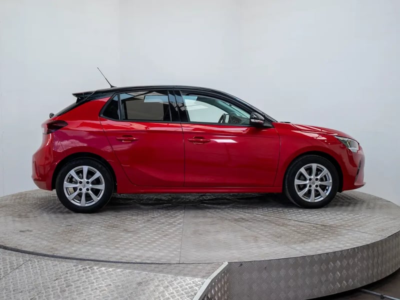 Opel CORSA 2022 - Imagen 8 de 20