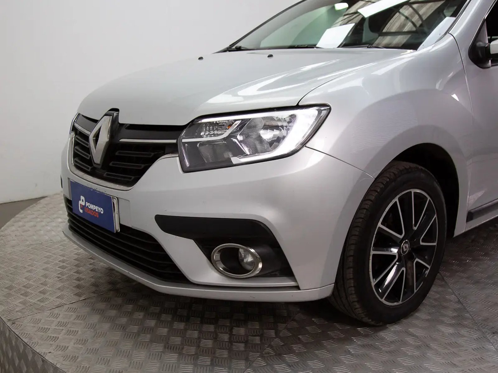 RENAULT SYMBOL 2019 - Imagen 11 de 20
