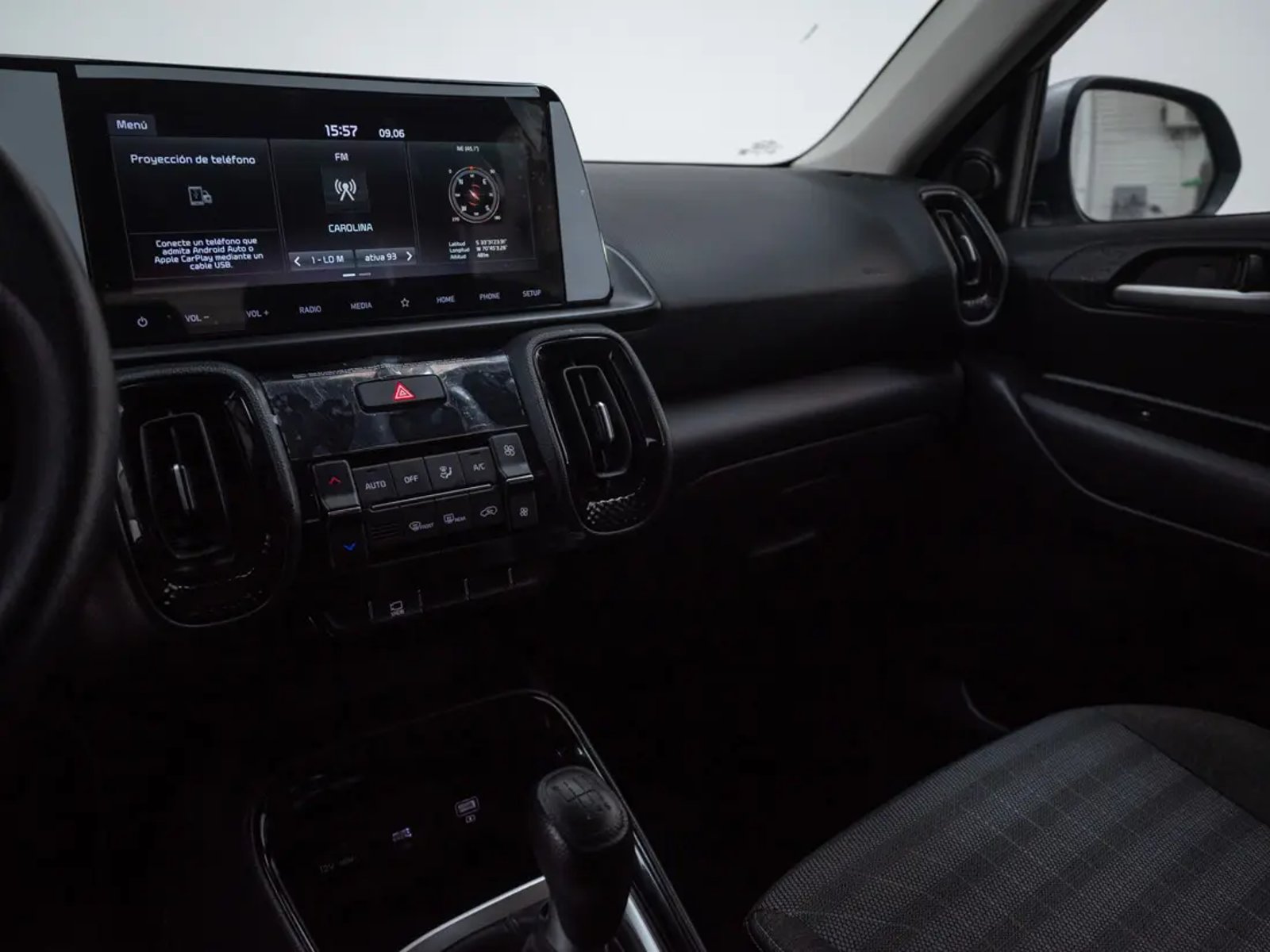 KIA SONET 2023 - Imagen 17 de 17