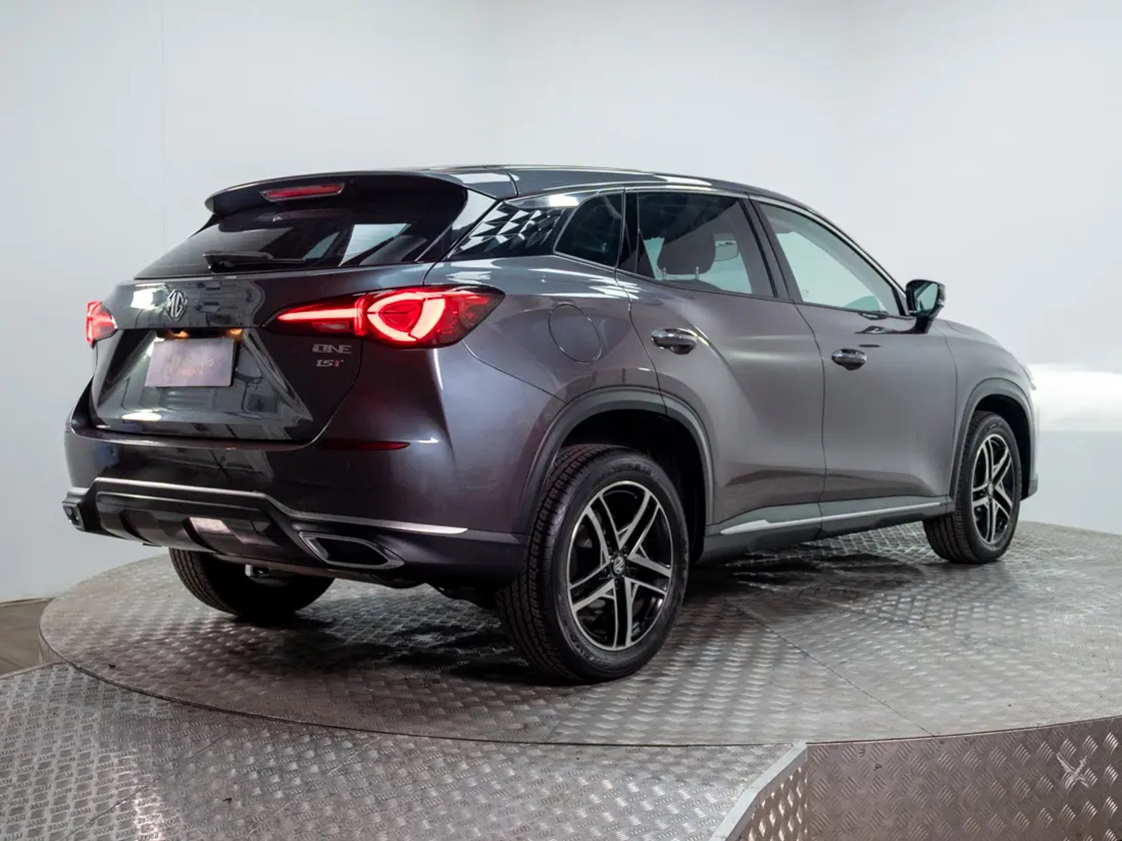 MG ONE 2024 - Imagen 7 de 18