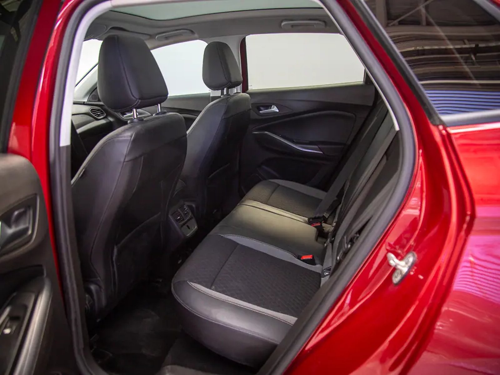 OPEL GRANDLAND 2021 - Imagen 19 de 20