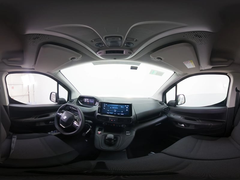Peugeot PARTNER 2026 - Imagen 17 de 17