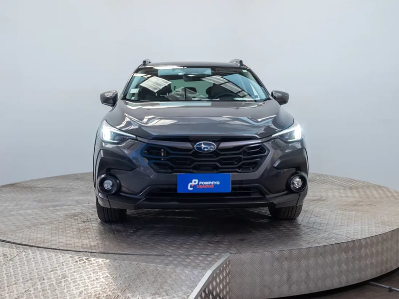 Subaru CROSSTREK 2021 - Imagen 5 de 16
