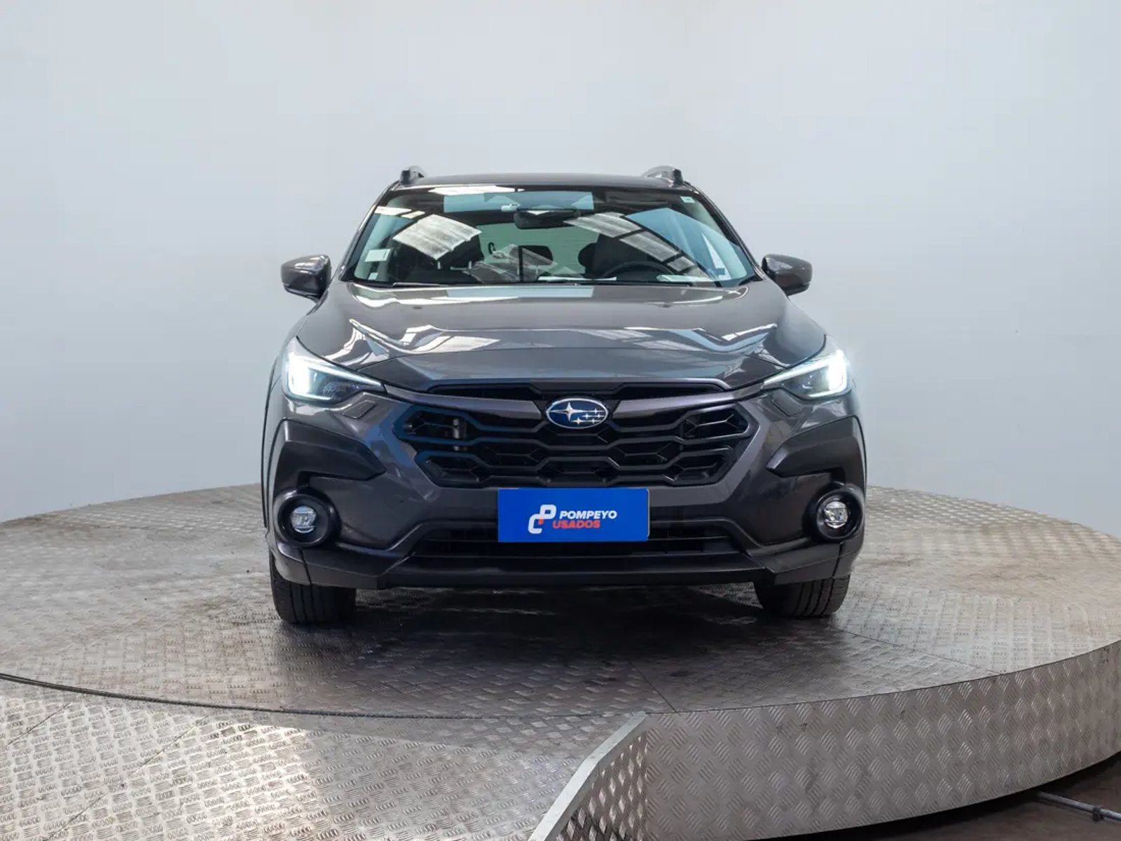 Subaru CROSSTREK 2021 - Foto 5 de 16