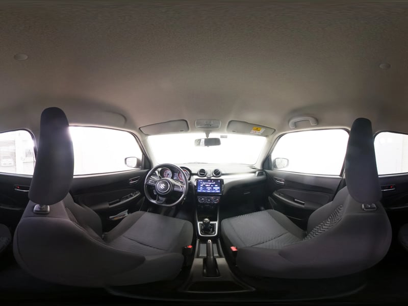 Suzuki SWIFT 2024 - Imagen 20 de 20
