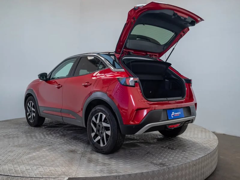 Opel MOKKA 2023 - Imagen 9 de 20
