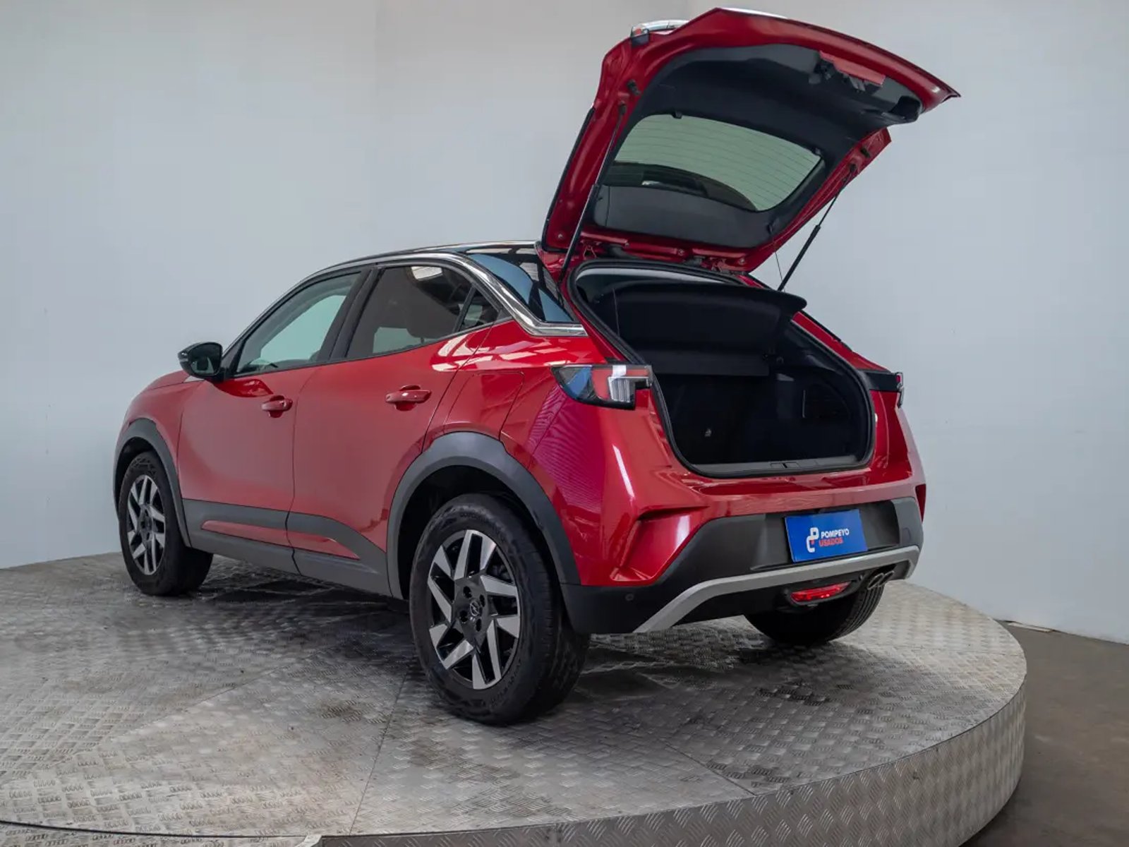 Opel MOKKA 2023 - Imagen 9 de 20