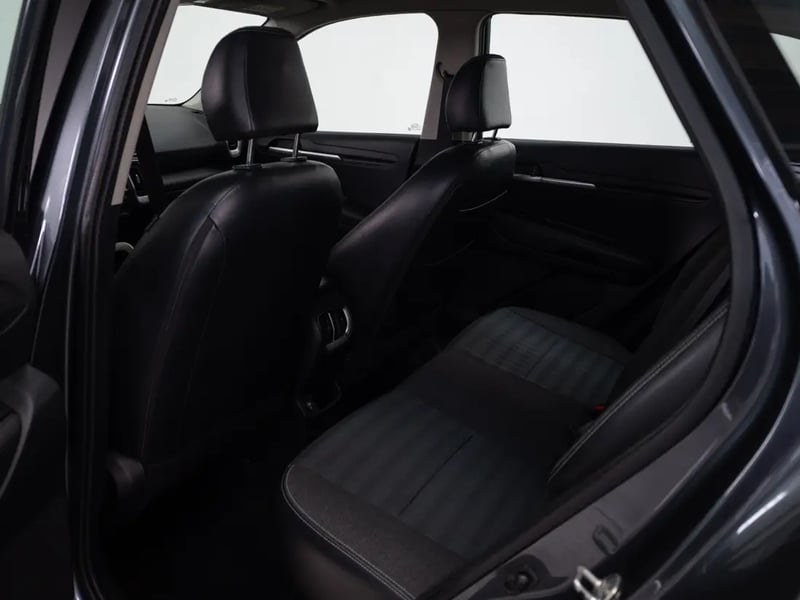 Kia SONET 2023 - Imagen 14 de 20