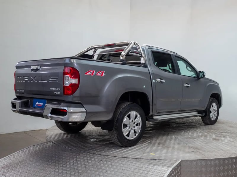 Maxus T60 2023 - Imagen 7 de 19