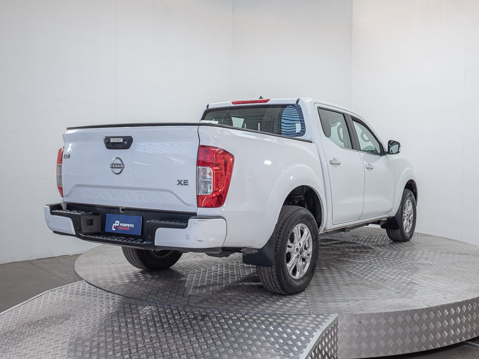 NISSAN NAVARA 2024 - Imagen 10 de 17