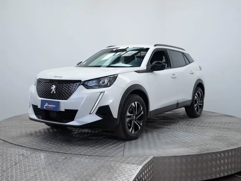 Peugeot 2008 2023 - Imagen 3 de 20
