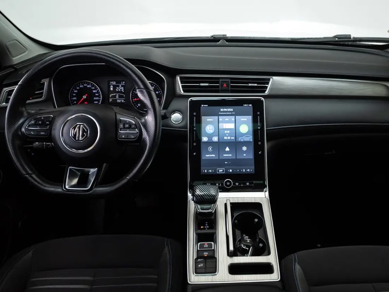 MG RX5 2024 - Imagen 15 de 20