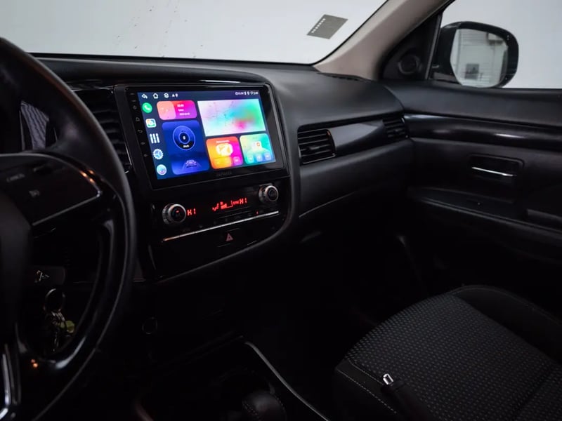 Mitsubishi OUTLANDER 2023 - Imagen 12 de 20