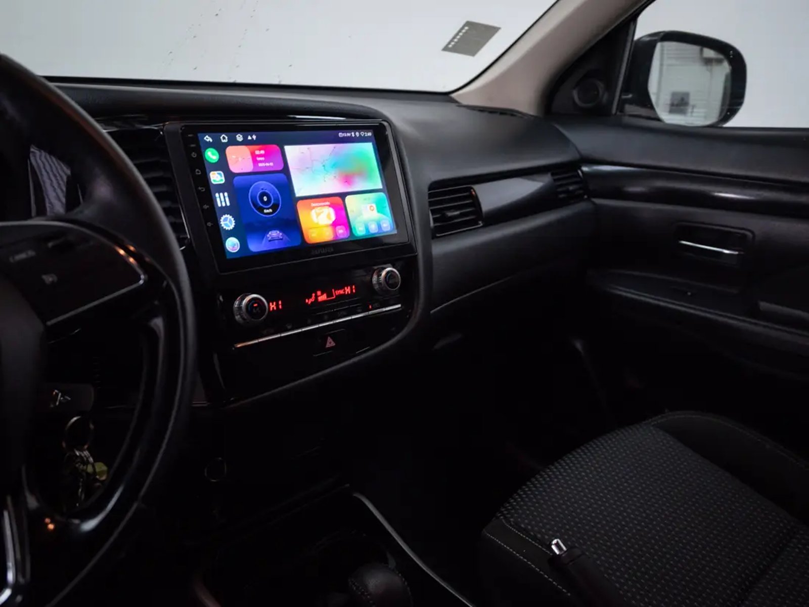 Mitsubishi OUTLANDER 2023 - Imagen 12 de 20