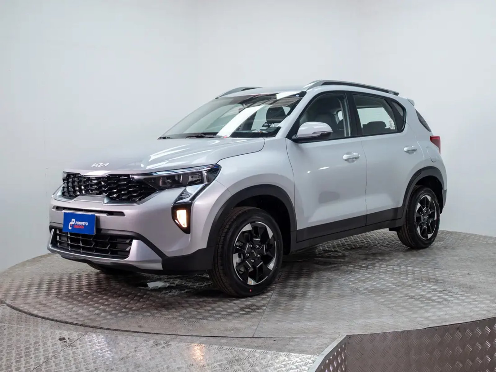 Kia SONET 2026 - Imagen 3 de 20