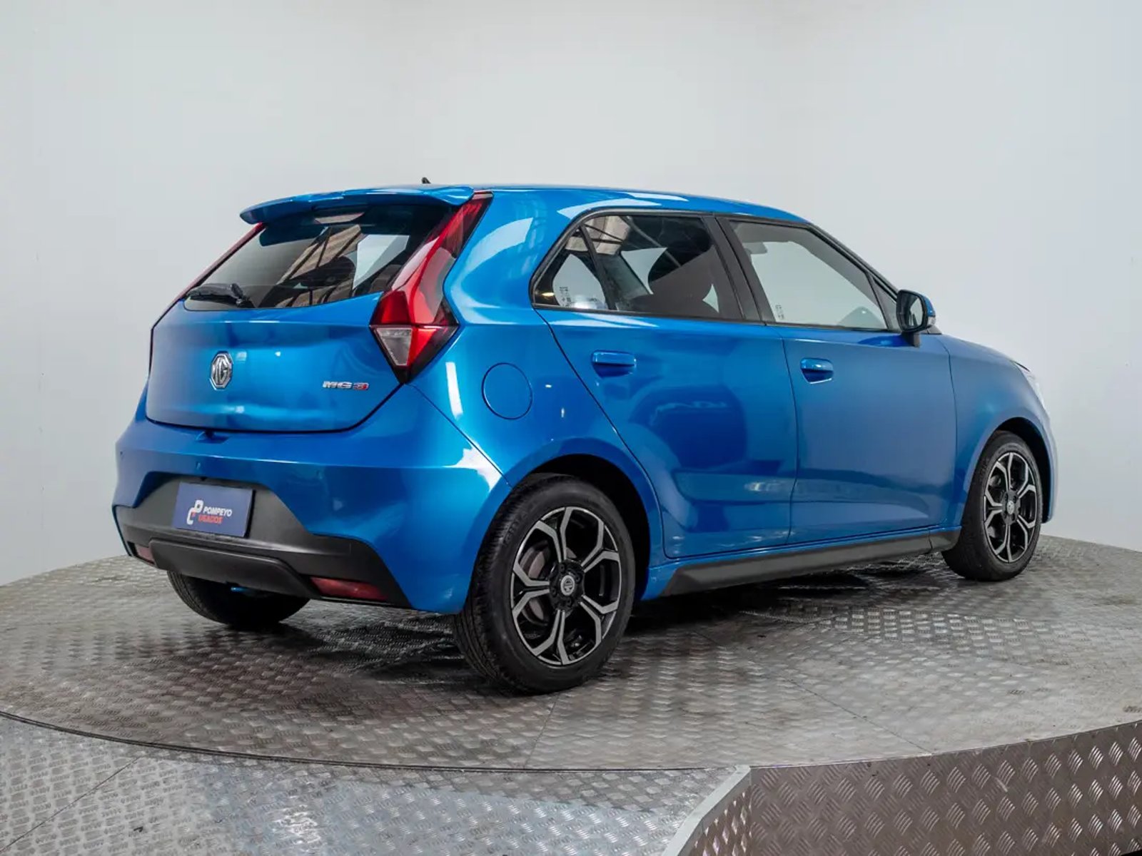 MG 3 2023 - Imagen 10 de 17