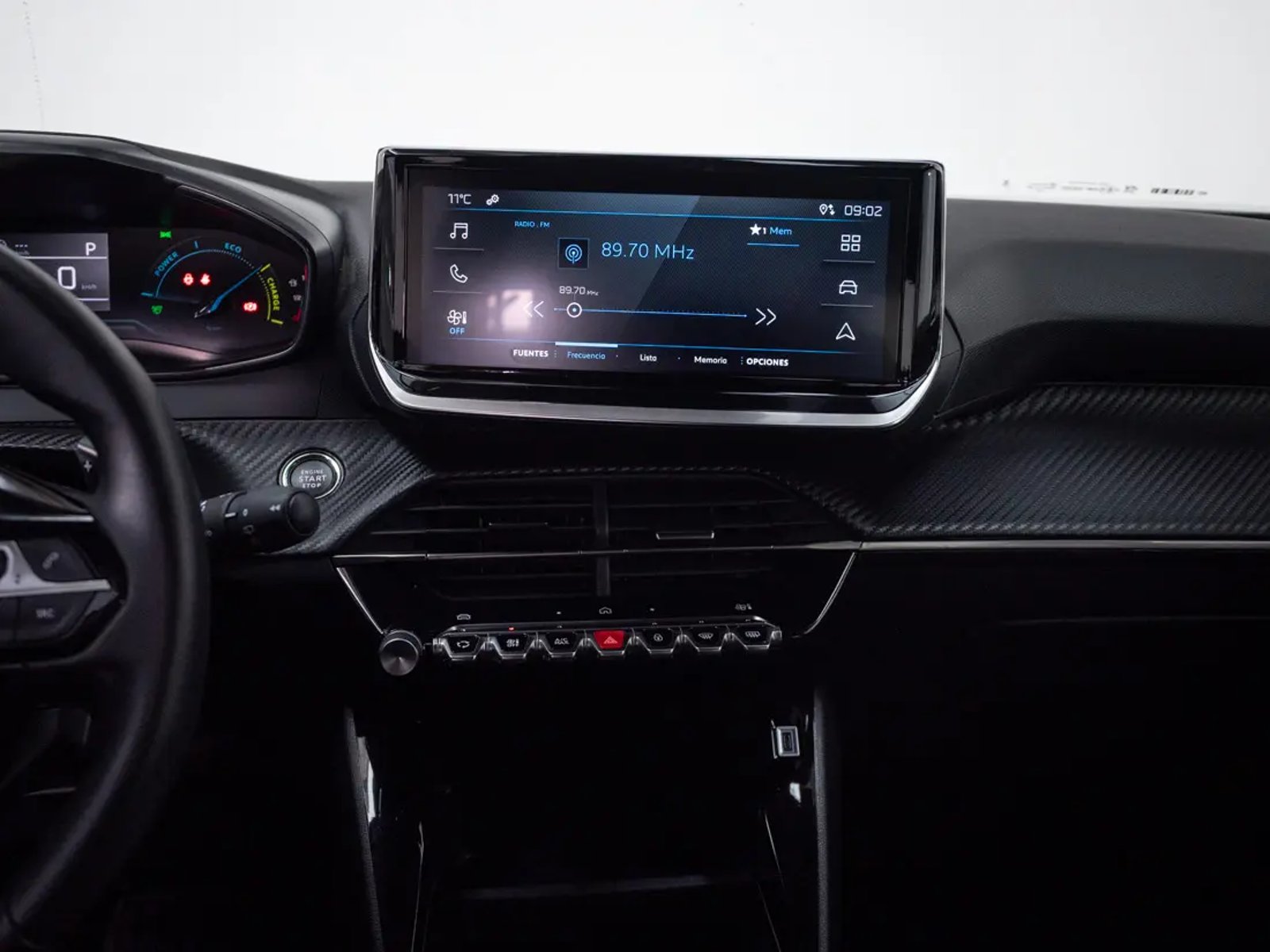 Peugeot 2008 2026 - Imagen 15 de 18