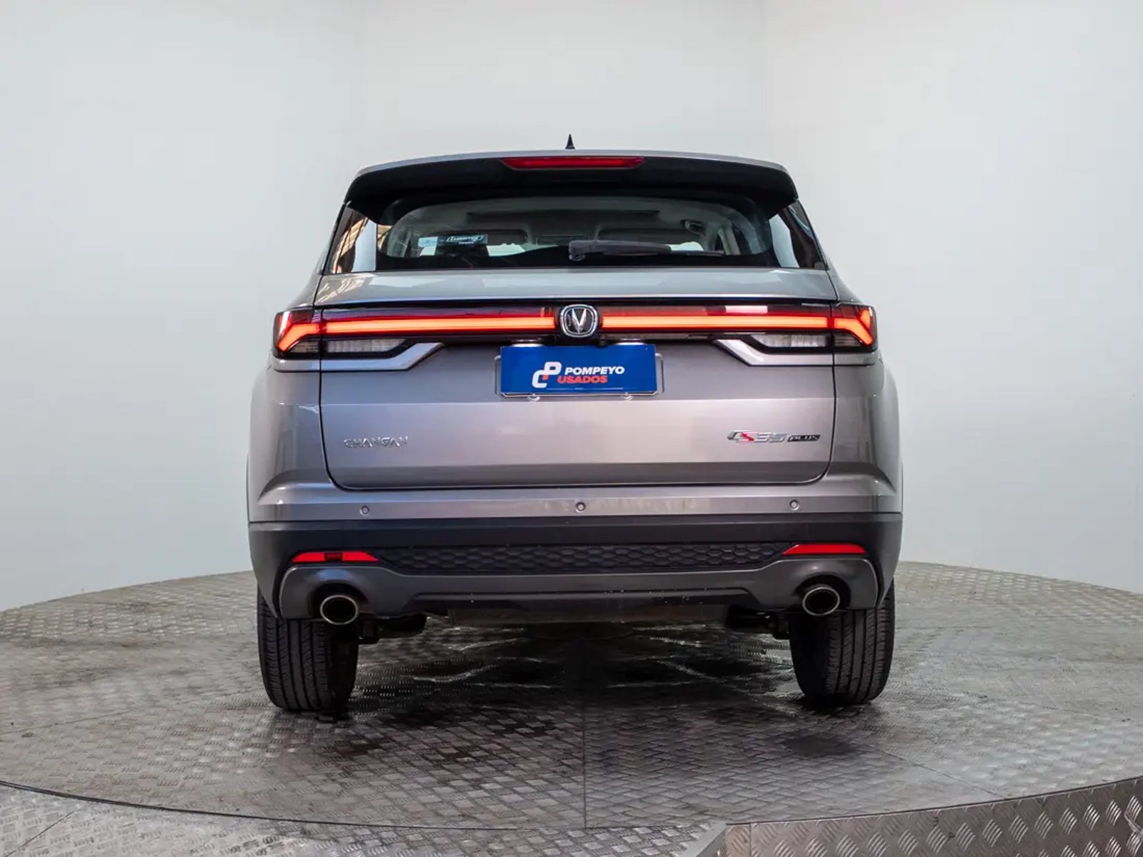 CHANGAN CS35 2023 - Imagen 3 de 20