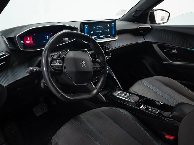 Peugeot 2008 2023 - Imagen 11 de 20