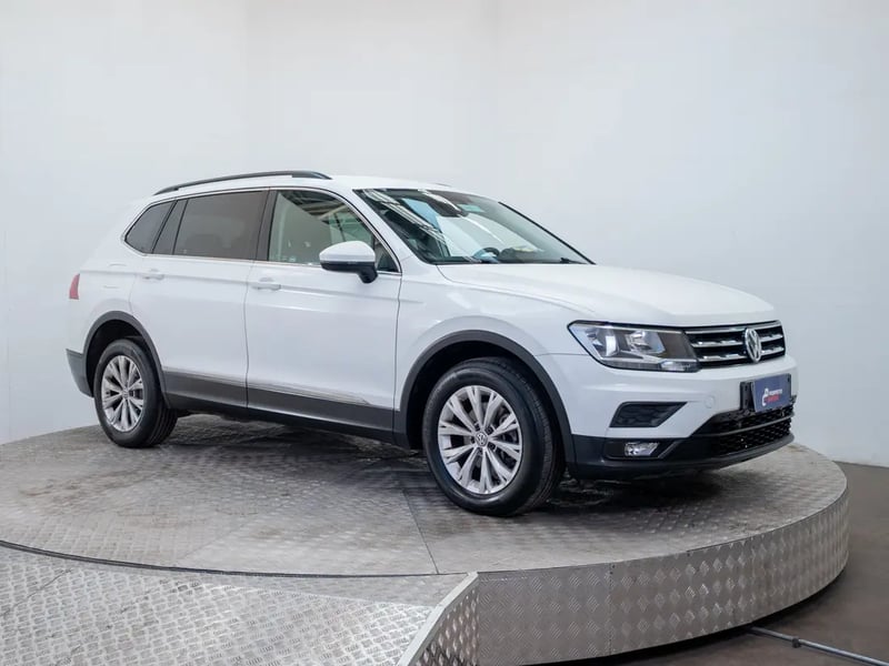 Volkswagen TIGUAN 2018 - Imagen 4 de 20
