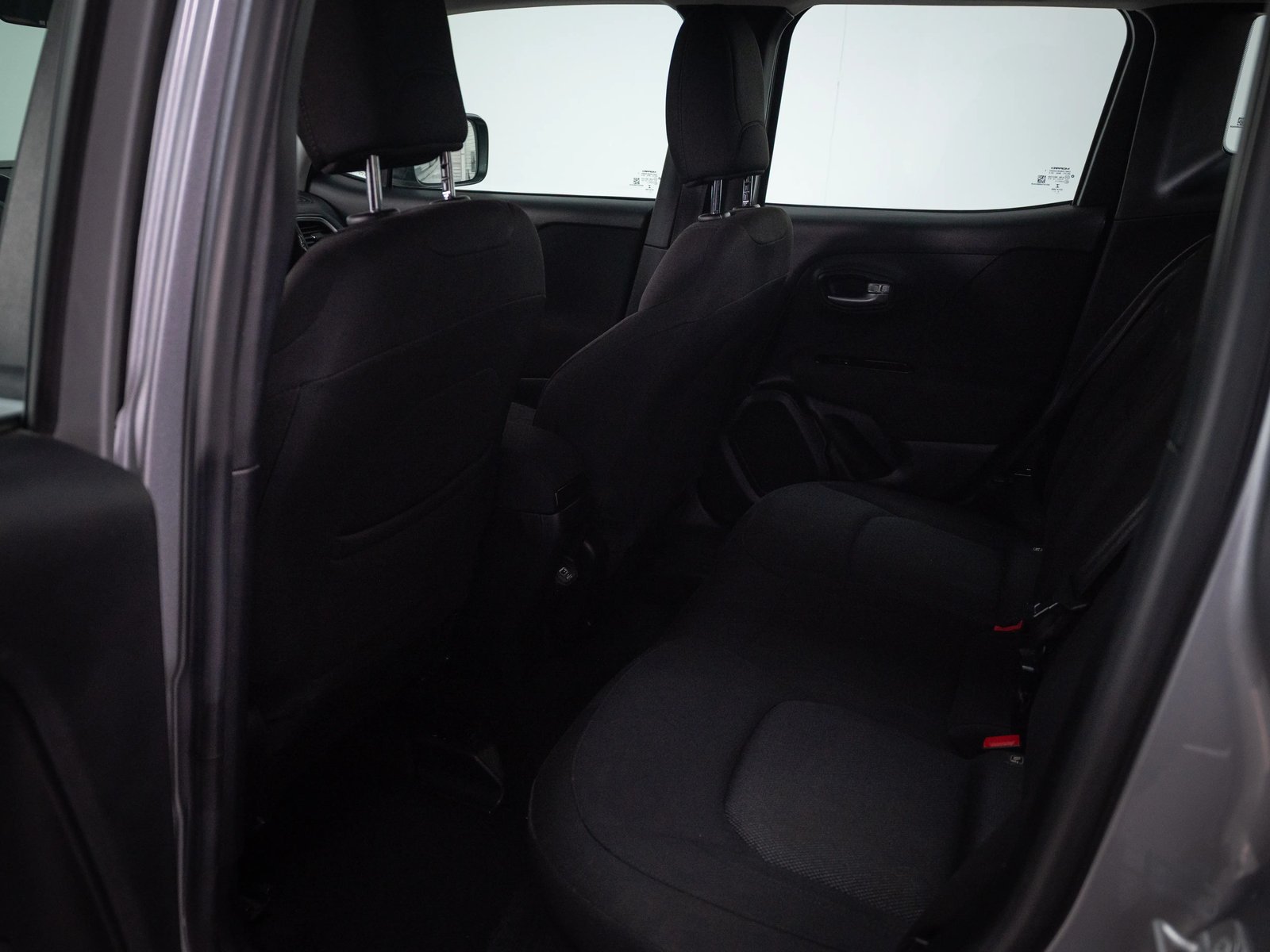 Jeep RENEGADE 2022 - Imagen 15 de 17