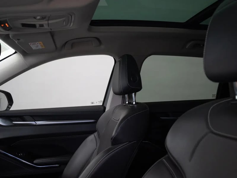 Haval H6 2022 - Imagen 18 de 20