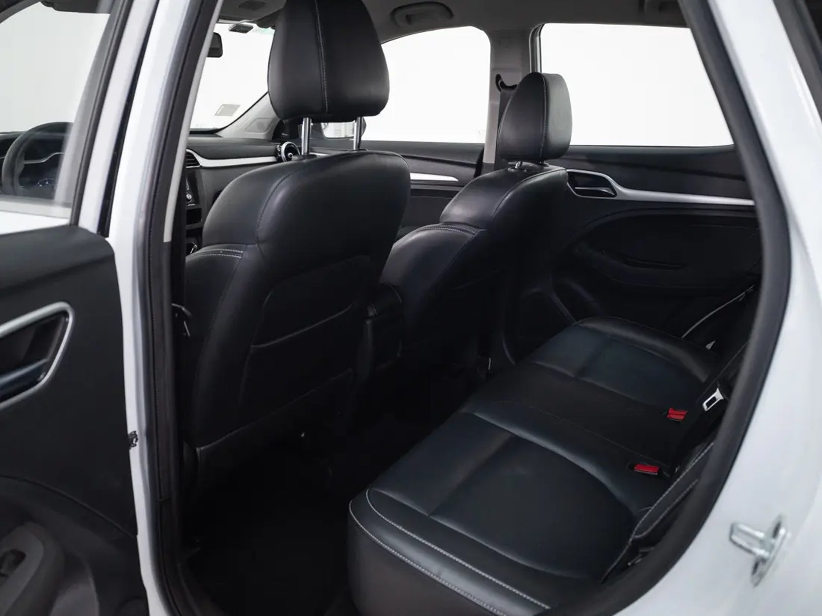 MG ZS 2020 - Imagen 14 de 19