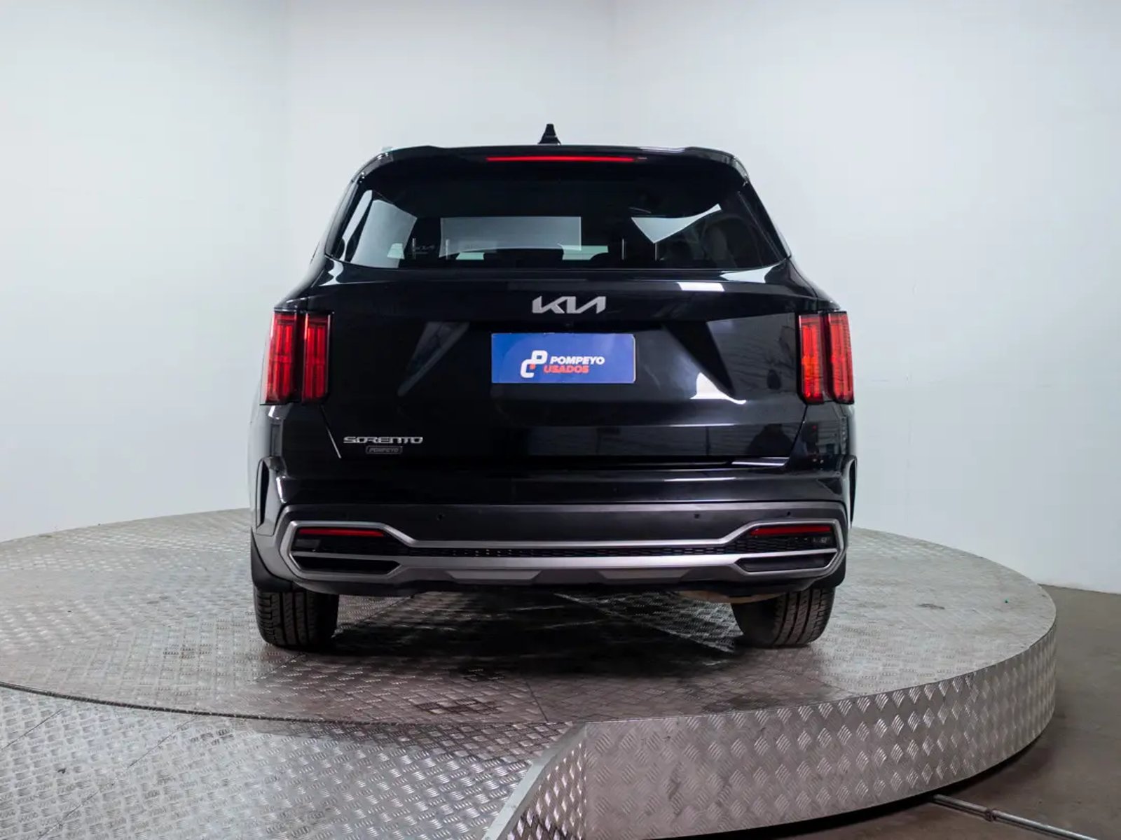 Kia SORENTO 2023 - Imagen 6 de 20