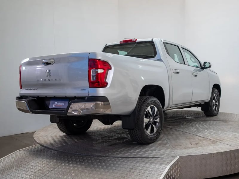 Peugeot LANDTREK 2024 - Imagen 7 de 19