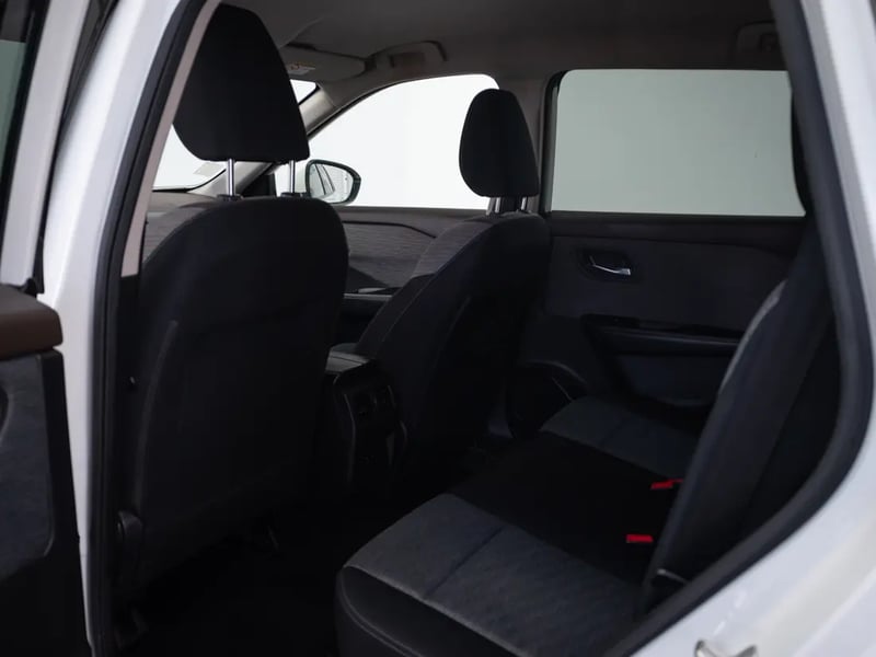Nissan X-TRAIL 2024 - Imagen 14 de 19