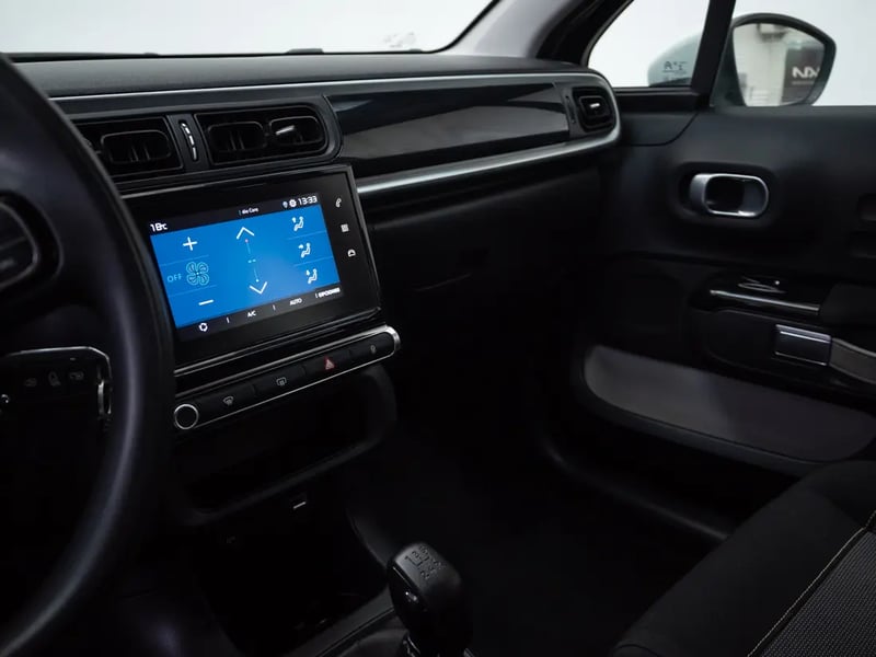 Citroën C3 2021 - Imagen 12 de 19
