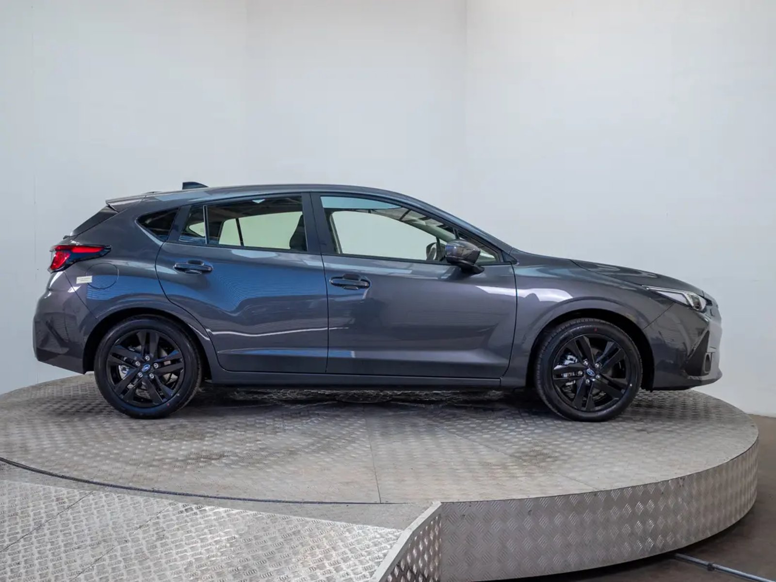 Subaru IMPREZA 2026 - Imagen 8 de 20
