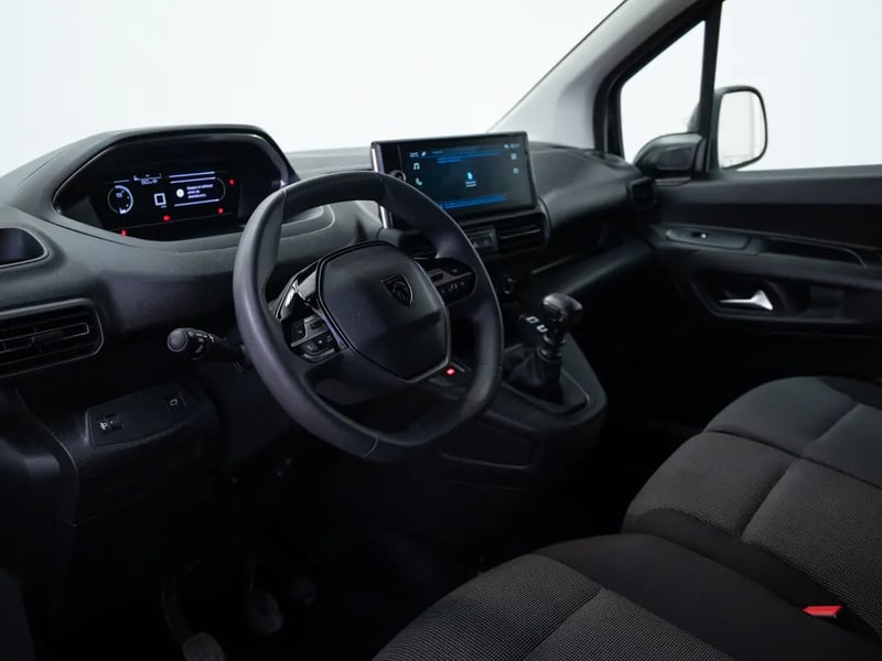 Peugeot PARTNER 2026 - Imagen 11 de 17